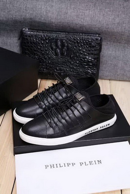 PhiliPP Plein Fashion Casual Men Shoes--097